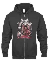 Men's Zip Hoodie Men's Zip Hoodie