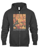Men's Zip Hoodie Men's Zip Hoodie