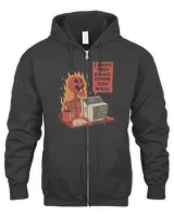 Men's Zip Hoodie Men's Zip Hoodie