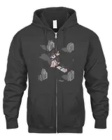 Men's Zip Hoodie Men's Zip Hoodie