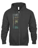 Men's Zip Hoodie Men's Zip Hoodie