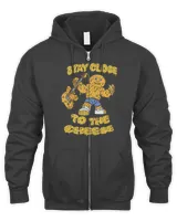 Men's Zip Hoodie Men's Zip Hoodie
