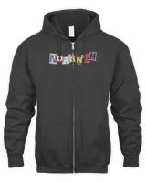 Men's Zip Hoodie Men's Zip Hoodie