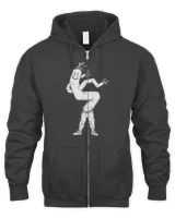 Men's Zip Hoodie Men's Zip Hoodie
