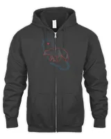 Men's Zip Hoodie Men's Zip Hoodie