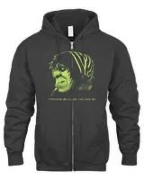 Men's Zip Hoodie Men's Zip Hoodie