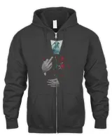 Men's Zip Hoodie Men's Zip Hoodie