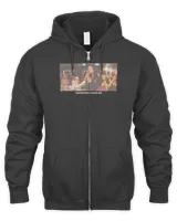 Men's Zip Hoodie Men's Zip Hoodie
