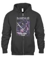 Men's Zip Hoodie Men's Zip Hoodie