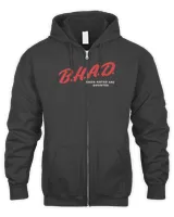 Men's Zip Hoodie Men's Zip Hoodie