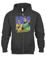 Men's Zip Hoodie Men's Zip Hoodie