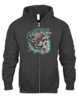Men's Zip Hoodie Men's Zip Hoodie