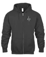 Men's Zip Hoodie Men's Zip Hoodie