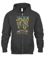 Men's Zip Hoodie Men's Zip Hoodie