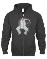 Men's Zip Hoodie Men's Zip Hoodie