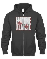 Men's Zip Hoodie