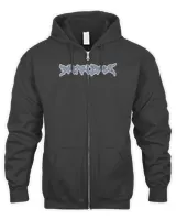 Men's Zip Hoodie Men's Zip Hoodie