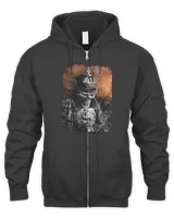 Men's Zip Hoodie Men's Zip Hoodie
