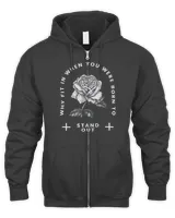 Men's Zip Hoodie Men's Zip Hoodie