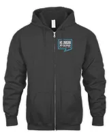 Men's Zip Hoodie Men's Zip Hoodie