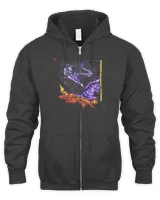Men's Zip Hoodie Men's Zip Hoodie