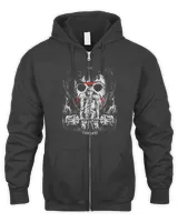 Men's Zip Hoodie Men's Zip Hoodie