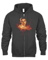 Men's Zip Hoodie Men's Zip Hoodie