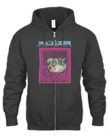 Men's Zip Hoodie Men's Zip Hoodie
