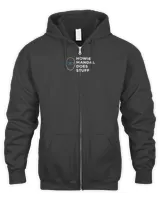 Men's Zip Hoodie Men's Zip Hoodie