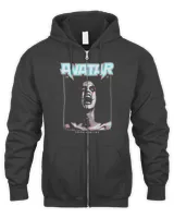 Men's Zip Hoodie Men's Zip Hoodie