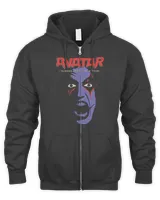 Men's Zip Hoodie