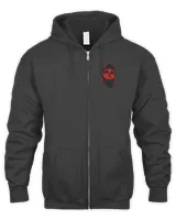 Men's Zip Hoodie Men's Zip Hoodie