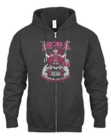 Men's Zip Hoodie Men's Zip Hoodie