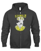 Men's Zip Hoodie Men's Zip Hoodie