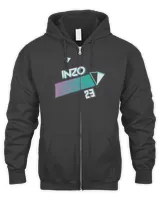 Men's Zip Hoodie Men's Zip Hoodie