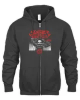 Men's Zip Hoodie Men's Zip Hoodie