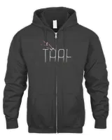 Men's Zip Hoodie Men's Zip Hoodie