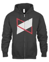 Men's Zip Hoodie Men's Zip Hoodie