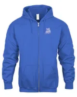 Men's Zip Hoodie Men's Zip Hoodie