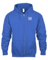 Men's Zip Hoodie Men's Zip Hoodie