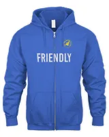 Men's Zip Hoodie Men's Zip Hoodie
