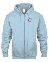 Men's Zip Hoodie Men's Zip Hoodie