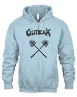 Men's Zip Hoodie Men's Zip Hoodie