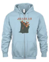 Men's Zip Hoodie
