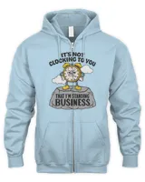Men's Zip Hoodie Men's Zip Hoodie
