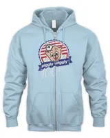 Men's Zip Hoodie Men's Zip Hoodie