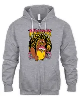 Men's Zip Hoodie Men's Zip Hoodie