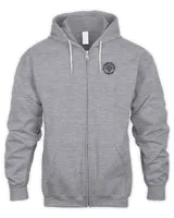 Men's Zip Hoodie Men's Zip Hoodie