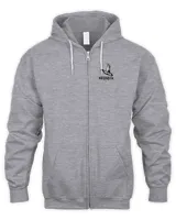 Men's Zip Hoodie Men's Zip Hoodie