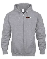 Men's Zip Hoodie Men's Zip Hoodie